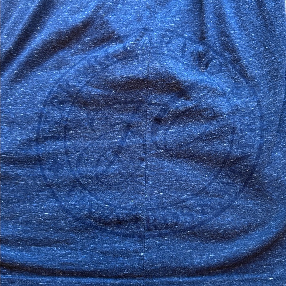 Woman’s Large Navy Ferrari Carano Winery tee shirt - Picture 3 of 8